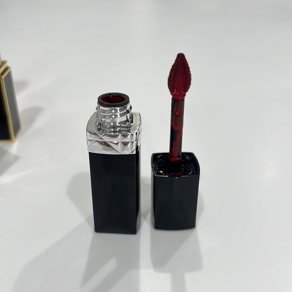 Designer lip bundle- Dior, TOM FORD, Nars, too faced - Picture 2 of 12